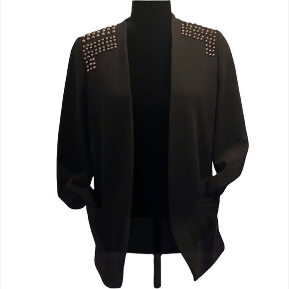 ✨2xHP✨H&M Jacket✨  - Picture 8 of 10